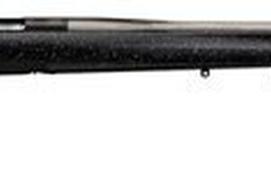 Browning X-Bolt Max Range 28 Nosler 26" 3rd Black/Gray Textured Stock Stainless
