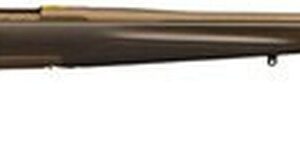 Browning X-Bolt Pro Long Range Bolt 6.5 Creedmoor 26" Heavy Fluted TB