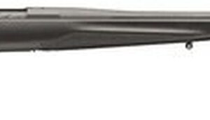 Browning X- Pro 6.5 Creedmoor 22" Barrel, Carbon Fiber Tungsten Gray Stock, Tungsten Gray Cerakote, 3rd