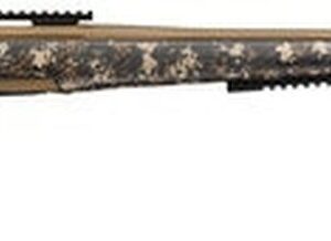 Browning X-Bolt Hell's Canyon Long Range McMillan Ambush Left-Handed 6.5 Creedmoor 26" Barrel