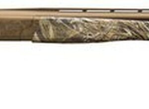 Browning Cynergy Wicked Wing Over-Under 12 Ga, 26" Barrel, 3.5", Realtree Max-5, 2rd