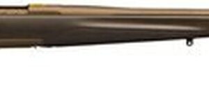Browning X-Bolt Pro Long Range 6.5 PRC, 26" Barrel, Carbon Fiber Stock, Burnt Bronze, Stainless Steel, 4rd
