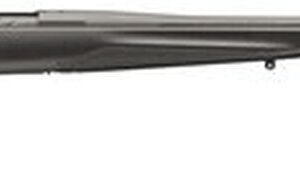 Browning X-Bolt Pro 6.5 PRC, 24" Barrel, Carbon Fiber Stock, Stainless Steel, Tungsten, 4rd
