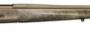 Browning X-Bolt Hells Canyon Long Range 6.5 Creedmoor, 26" Barrel 4rd Mag