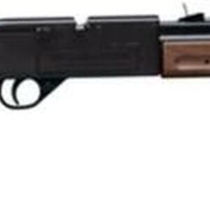 Crosman B 177 Rifle Pump .177&BBs Blued