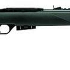 Crosman RepeatAir Rifle Semi-Auto .177 12rd, CO2, 625 FPS, Synthetic Black Stock