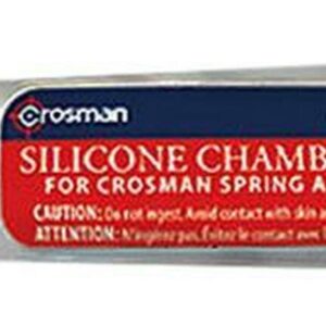Crosman Silicone Air Gun Oil Spring Universal