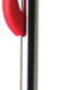 Crosman Loading Tube .177 16rd, Red/Blue