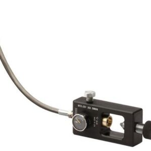 Benjamin Scuba Yoke Adapter Pocket