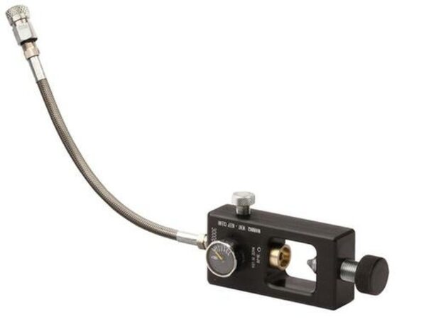Benjamin Scuba Yoke Adapter Pocket