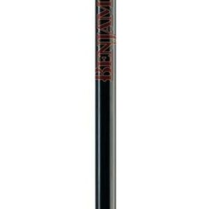Benjamin PCP High Speed Hand Air Pump, Black