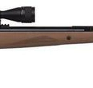 Benjamin Trail XL 725 Air Rifle Break Open .25 Brown/Black