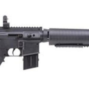 Crosman Air Guns Multi-Pump Repeater .177 Caliber BB/Pellet Adjustable Stock Black