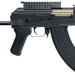 Crosman AK Carbine Air Rifle 6mm Airsoft Black