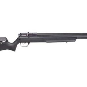Benjamin Marauder Air Rifle Bolt .22 Pellet Black
