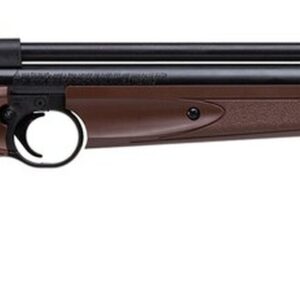 Crosman American Classic Air Pistol Bolt .177 Brown/Black