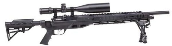 Benjamin Tactical Armada .22 Pellet Airgun