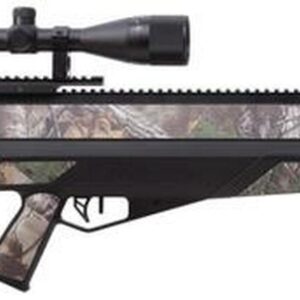 Benjamin Pioneer Airbow Bolt Black/Realtree