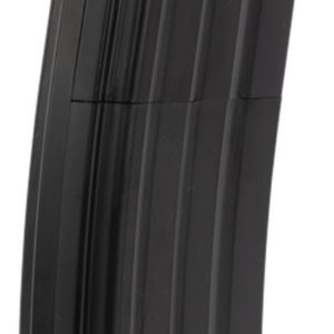 Crosman DPMS SBR Full Auto Magazine, 25 Round, Black