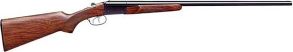 Stoeger Uplander 12 Ga, 28" Barrel, A-Grade Satin Walnut