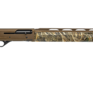 Stoeger M3500, Semi-Auto 12 Ga, 28" Barrel, 3.5" Chamber, 4rd, Burnt Bronze