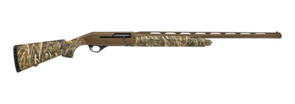 Stoeger M3500, Semi-Auto 12 Ga, 28" Barrel, 3.5" Chamber, 4rd, Burnt Bronze
