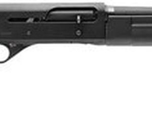 Stoeger M3000 Defense 12 Ga, 18.5" Barrel, 3", Black, 7rd