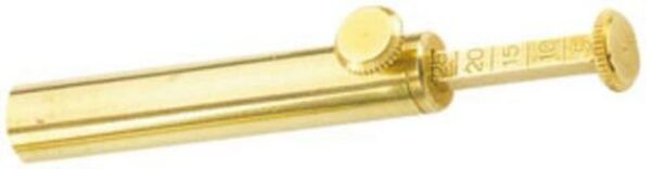 Traditions Revolver Powder Measure Revolver/Small Bore Muzz