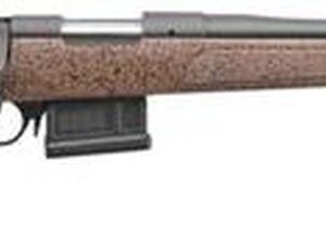 Bergara B-14 HMR .308 20" Barrel, Mini-Chassis 4 Round