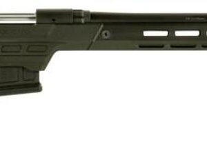 Bergara Rifles B-14 BMP Bolt 6.5 Creedmoor 24" Barrel, Adjustable Black Stock Blued, 5rd