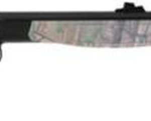 Cva Optima V2 .50 Nitride/rt Xtra Green, sights