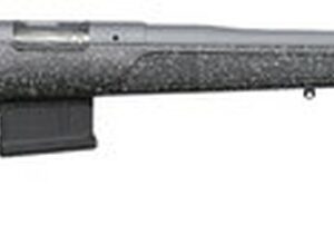 Bergara Premier HMR Pro 6.5 Creedmoor, #6 Heavy Threaded Barrel
