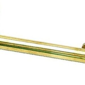 CVA Adjustable Adjustable Powder Measure Black Powder Solid Brass