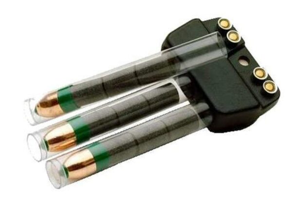 CVA Powerbelt Speedclip Loading System