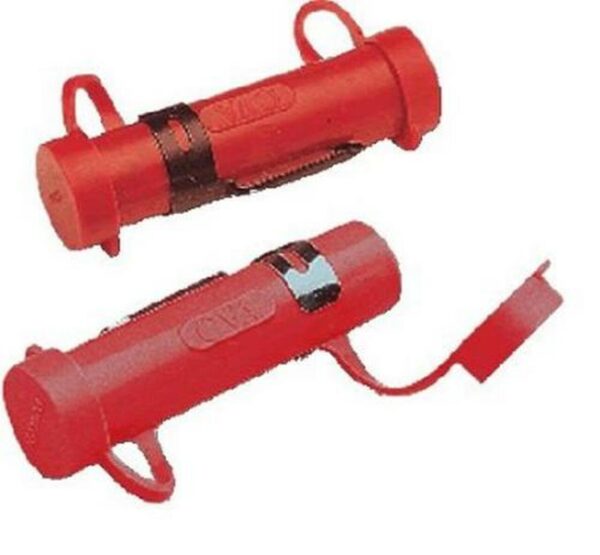 CVA Magnum Speed Loader .45 Plastic