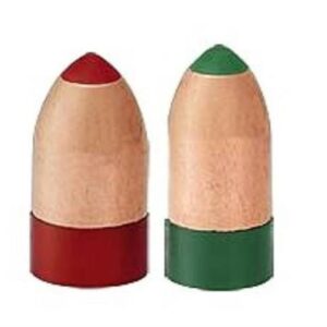 CVA Power Belts Aero Tip Copper .50 Caliber 245gr