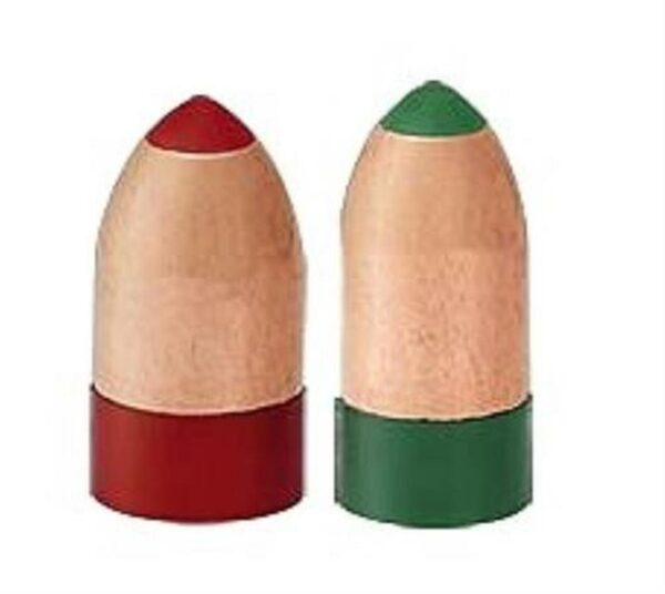 CVA Powerbelt .50 Black Powder Aero Tip 295gr, 15/Pack