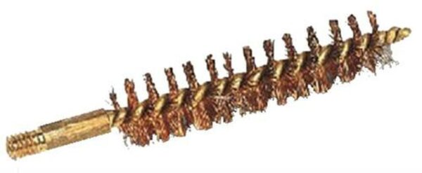CVA Blackpowder Cleaning Brushes and Jag Cleaning Brush 54 Cal