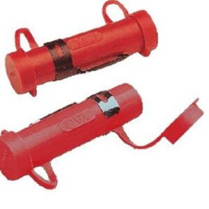 CVA Magnum Speed Loader .50 Plastic
