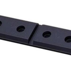 Cva Durasight Z2 Alloy Scope Rail Bases Cva Optima-Elite And Many Others Black