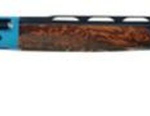 Beretta A400 Xcel Parallel Target Kick-Off Reduced Length 12 Ga 28" Barrel, 3", Blue Tone Receiver Walnut Stock Oil Finish