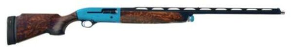 Beretta A400 Xcel Parallel Target Kick-Off Reduced Length 12 Ga 28" Barrel, 3", Blue Tone Receiver Walnut Stock Oil Finish