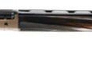 Beretta A400 Xplor Action KO 20 Ga, 26" Barrel, 3", Walnut Stock Bronze Receiver Blued