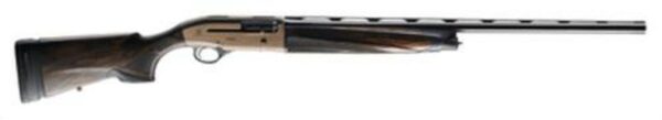 Beretta A400 Xplor Action KO 20 Ga, 26" Barrel, 3", Walnut Stock Bronze Receiver Blued