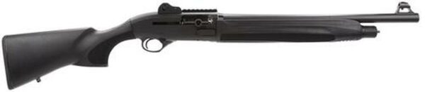 Beretta 1301 Tactical 12 Ga, 18.5" Barrel, 3", Adj Black Stock, Original From Italy, 5rd