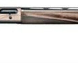 Beretta A400 Xplor Action KO 12 Ga, 26" Barrel, 3", Walnut Stock Bronze Receiver Blued