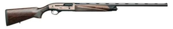 Beretta A400 Action 12 Ga 28 Barrel 3 Chamber Xtra Grain Walnut Stock
