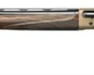 Beretta A400 Action 12 Ga, 28" Barrel, 3", Xtra Grain Walnut Stock - Left Hand