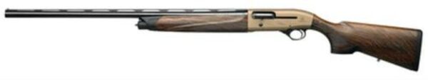 Beretta A400 Action 12 Ga, 28" Barrel, 3", Xtra Grain Walnut Stock - Left Hand