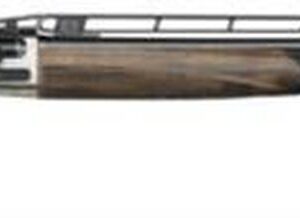 Beretta A400 Xcel Multitarget, 12 Ga, 32", 3" Chamber, 3rd, Walnut/Blued